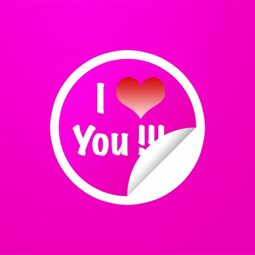 Kinda Stickers