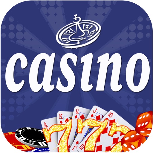 Casino App Icon