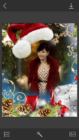 Christmas Special Picture Frames - FrameUrLifee(圖1)-速報App