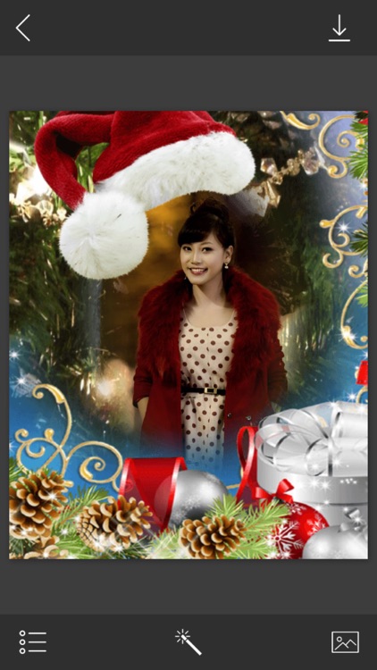 Christmas Special Picture Frames - FrameUrLifee