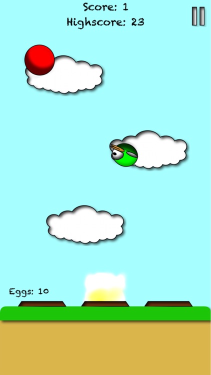 Save-The-Bird screenshot-3