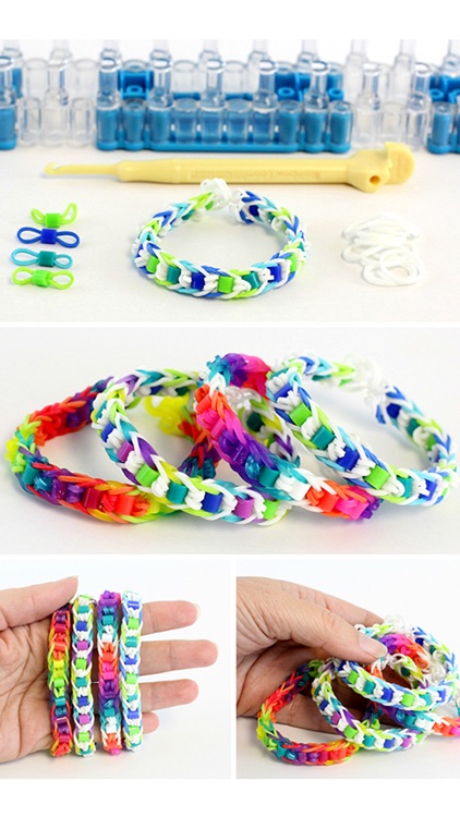 Bracelet Design screenshot-3