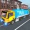 Do you love trailer truck and transport truck games