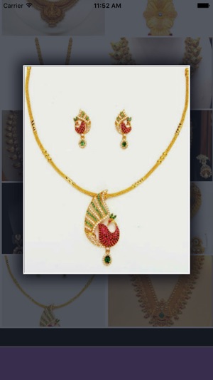 Jewellery Collections(圖2)-速報App