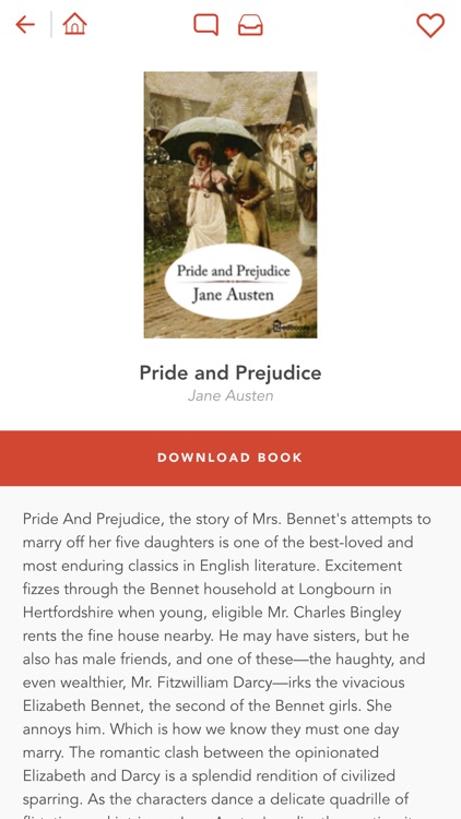 eBook Search - Free Books for iBooks and more! screenshot-4