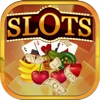 Slots Fruits Machine Funny - Make a Party!