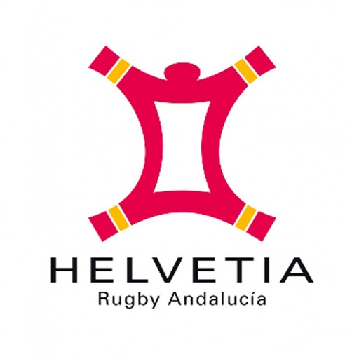 HELVETIA RUGBY icon