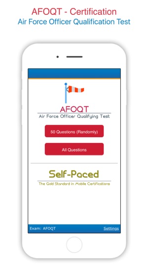 AFOQT: Air Force Officer Qualification Test(圖1)-速報App