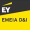 Icon EY EMEIA Diversity and Inclusion