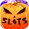 Creepy Slots Halloween HD