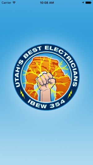 IBEW 354