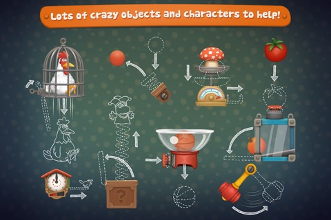 Inventioneers Full Version screenshot 4