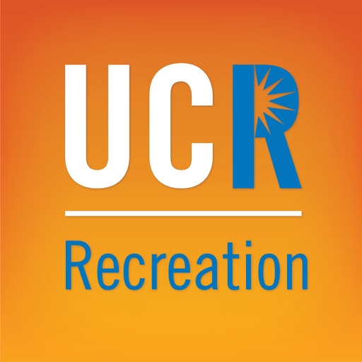 UCR REACH App icon