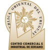 Centro Comercial e Industrial de Soriano