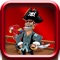 Casino Lucky Pirates - Coin Pusher