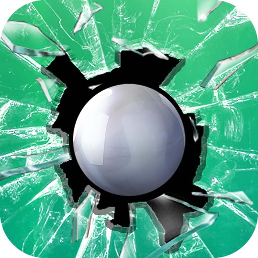 Smash Hit 3D iOS App