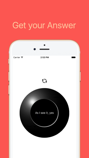 Magic 8 Ball : Find your answers(圖2)-速報App