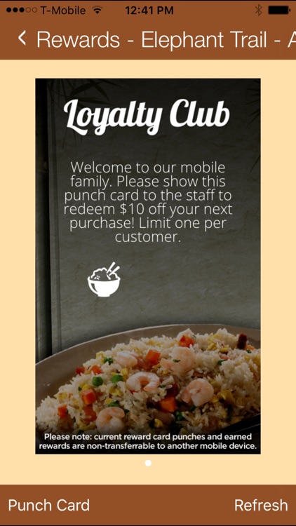 The Elephant Trail screenshot-3