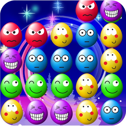 Crush Eggs by li xiaojia