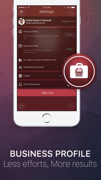 Dubai Police - شرطة دبي screenshot-3