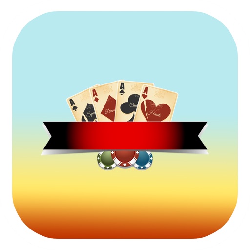 Royal  Moonlight Vegas Casino - Play For Fun Icon