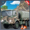 Army Truck Parking 2016 Pro