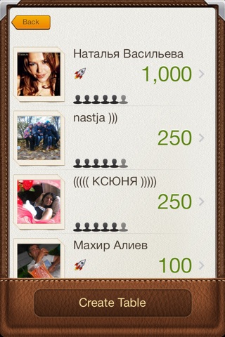 Russian Lotto Online - Classic Multiplayer Bingo screenshot 2