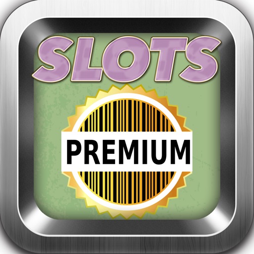 Amazing Slots Machines - Free Casino Games Icon