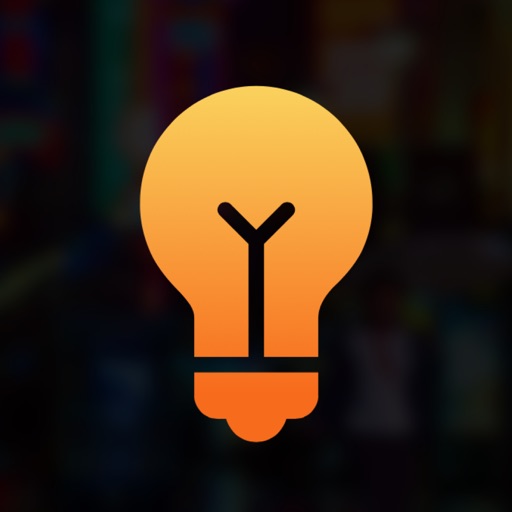 Palettes - Dynamic Effects for Philips Hue Lights Icon