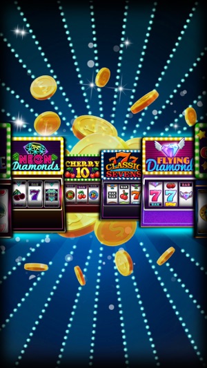 Classic Slots Free Casino(圖3)-速報App