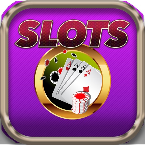 888 Crazy Vegas Party Slots Machines - Free Casino icon