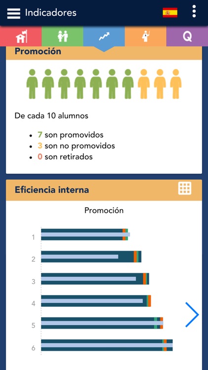 EscuelApp GT screenshot-4