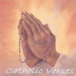 50 Audio Catholic Verses