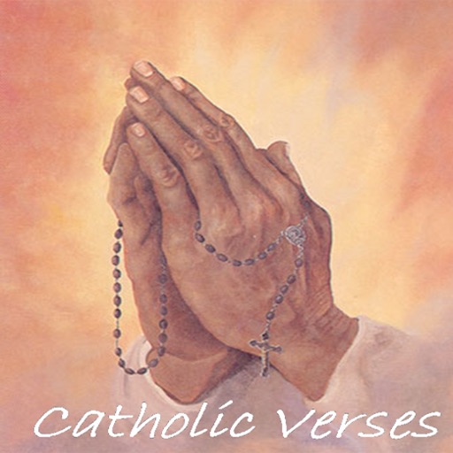 50 Audio Catholic Verses icon