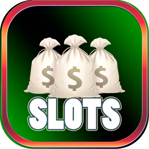 Slot and mania Winner Of Jackpot - Free Gambler Slot Machine Icon