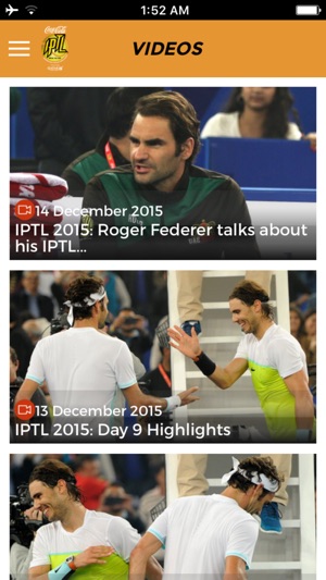 IPTL World(圖2)-速報App