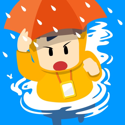 Sai Fah - The Flood Fighter iOS App