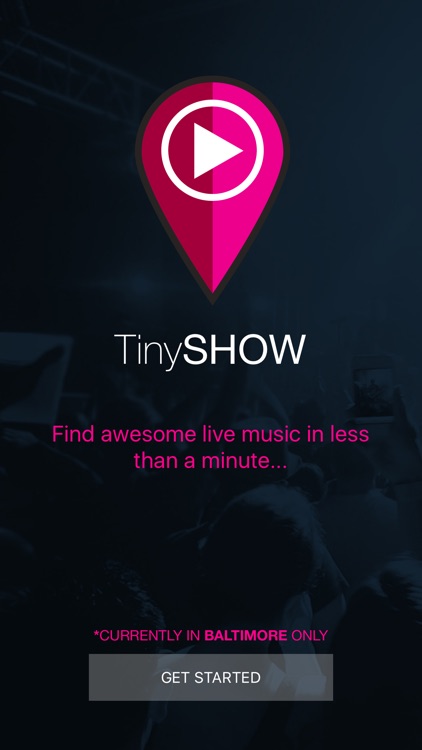 TinyShow