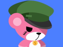 Chibi Stickers - iMessage Stickers for Fun