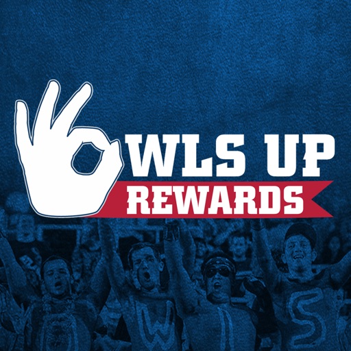 Owls Up Rewards