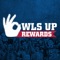 Take your fan experience to the next level and get rewarded for your loyalty