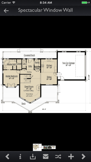 Mountain House Plans Info(圖3)-速報App