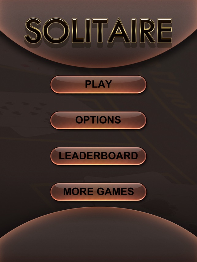 Solitaire Star HD(圖2)-速報App