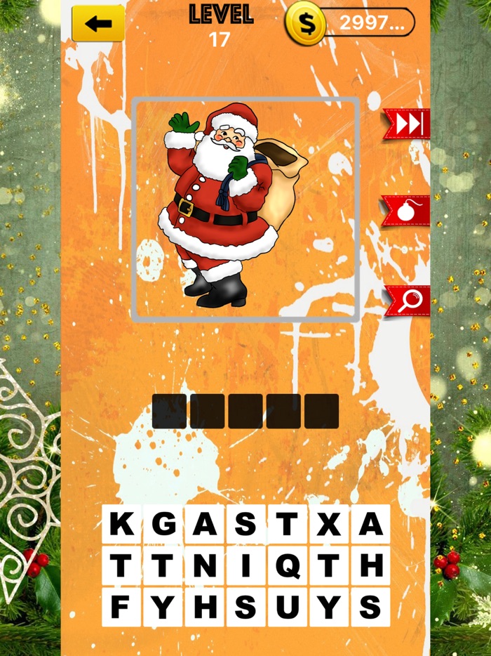 Santa Claus Trivia - For Marvel Comic Superheroes