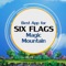 The premier Six Flags Magic Mountain Guide app includes visitor info, rides, theme parks, water parks, kids rides, shows, hotels, shopping, dining, park hours, attractions, photo gallery, poi search, translator, world clock