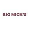 Big Nicks Pizza