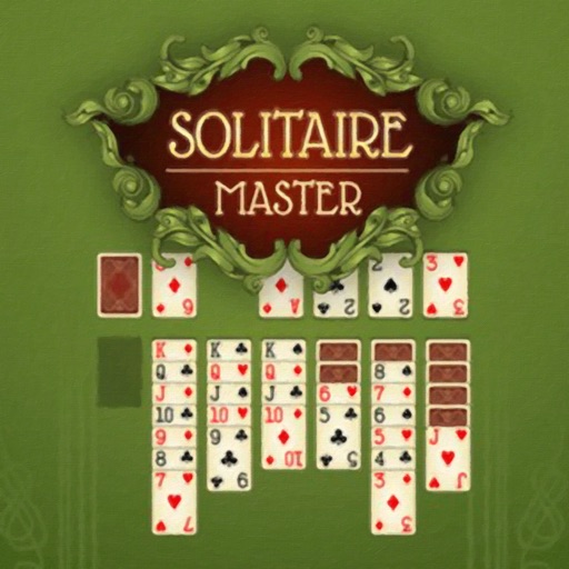 Solitaire Master - Pop the balloon house icon