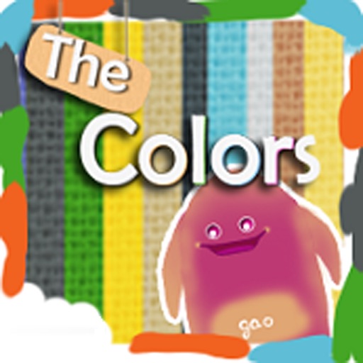 the Colors - change color of all same-color blocks
