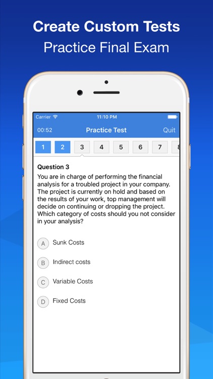 PMP Smart Exam Prep PLUS - Practice Test & Study