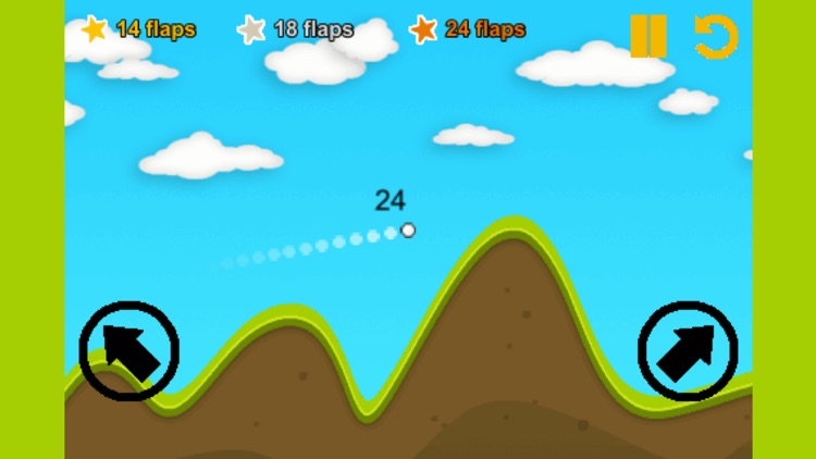 Golf Game -- Very Funny! screenshot-3